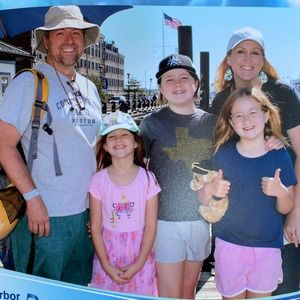 Meet your Posher, Heidi